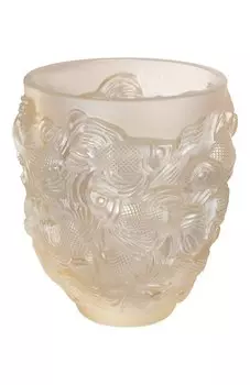 Ваза Rosetail Lalique