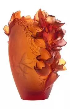 Ваза Safran medium Daum