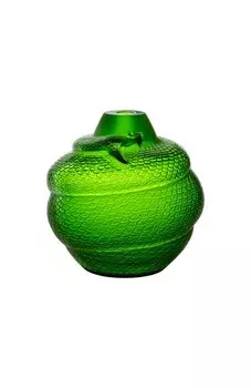 Ваза Serpent Lalique