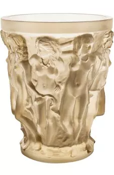 Ваза Sirenes Lalique