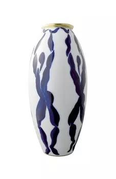 Ваза средняя Cariatides Bernardaud