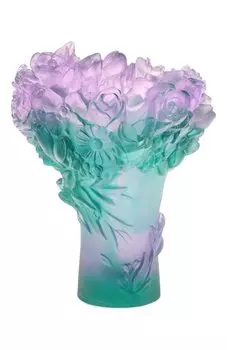 Ваза Sweet Garden Daum