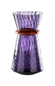 Ваза Tiara Venini