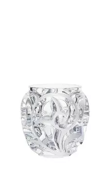 Ваза Tourbillons Lalique