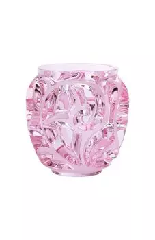 Ваза Tourbillons Lalique