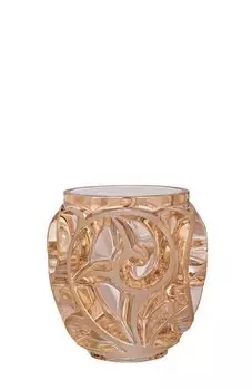 Ваза Tourbillons Lalique