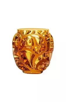 Ваза Tourbillons Lalique