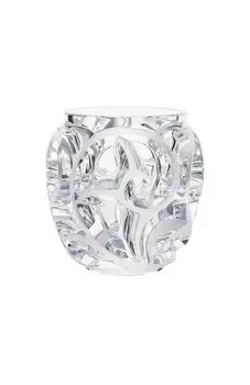 Ваза Tourbillons Lalique