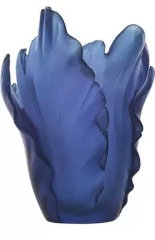 Ваза Tulipe Daum