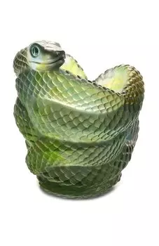 Ваза Змея Tsar