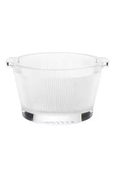 Ведро для льда Wingen Lalique