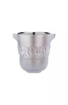 Ведро для шампанского Bacchant Lalique