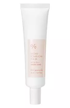 Веганский BB-крем с чаем комбуча SPF30 PA++, оттенок Warm Sand (30ml) Dr.Ceuracle