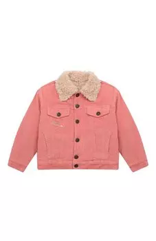 Вельветовая куртка Diesel