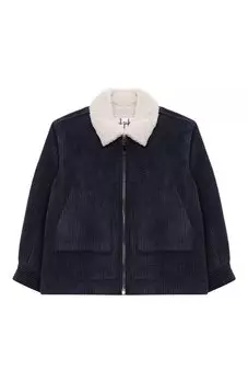 Вельветовая куртка Il Gufo