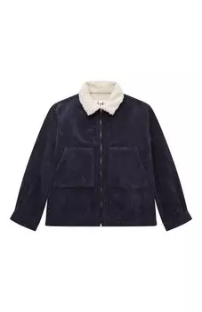 Вельветовая куртка Il Gufo