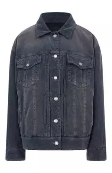 Вельветовая куртка Juun.J