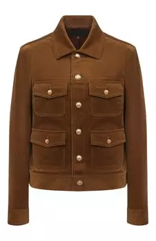 Вельветовая куртка Nili Lotan