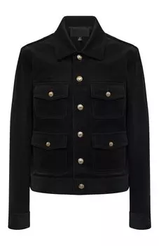 Вельветовая куртка Nili Lotan