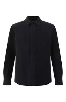 Вельветовая куртка-рубашка Woolrich