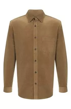 Вельветовая рубашка 12 STOREEZ