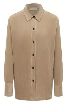 Вельветовая рубашка Antonelli Firenze