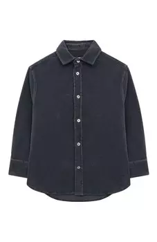 Вельветовая рубашка Etro