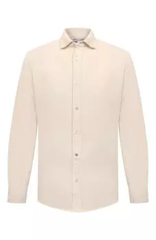 Вельветовая рубашка Jacob Cohen