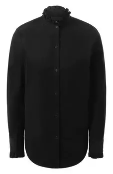 Вельветовая рубашка Nili Lotan