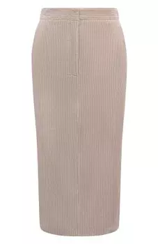 Вельветовая юбка Antonelli Firenze