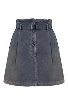 Вельветовая юбка Juun.J