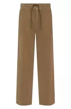 Вельветовые брюки 12 STOREEZ