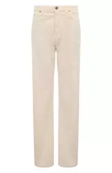 Вельветовые брюки 3x1