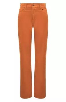 Вельветовые брюки 7 For All Mankind