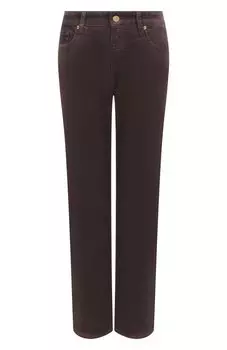 Вельветовые брюки 7 For All Mankind