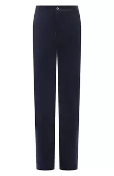 Вельветовые брюки A.P.C.