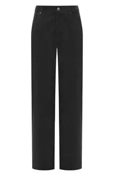 Вельветовые брюки A.P.C.