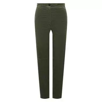 Вельветовые брюки Antonelli Firenze