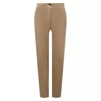 Вельветовые брюки Antonelli Firenze