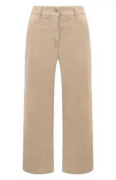 Вельветовые брюки Aspesi