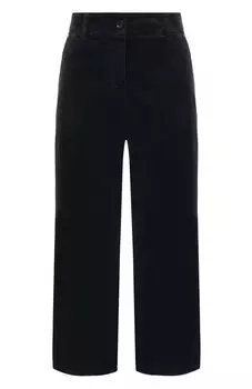 Вельветовые брюки Aspesi