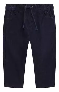 Вельветовые брюки babybu