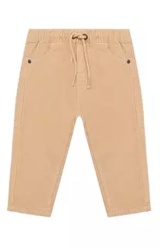 Вельветовые брюки babybu