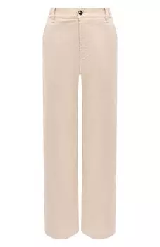 Вельветовые брюки Barena Venezia