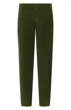 Вельветовые брюки Boglioli