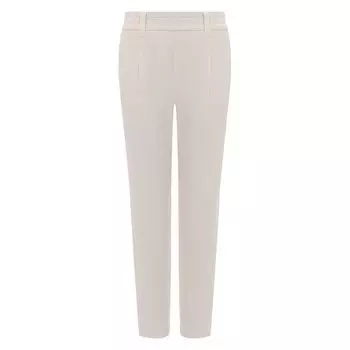 Вельветовые брюки Brunello Cucinelli