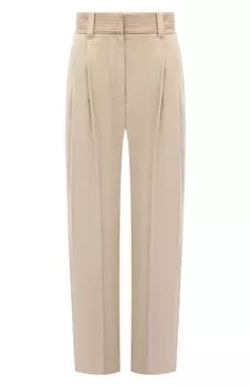 Вельветовые брюки Brunello Cucinelli
