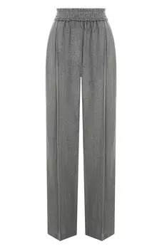 Вельветовые брюки Brunello Cucinelli