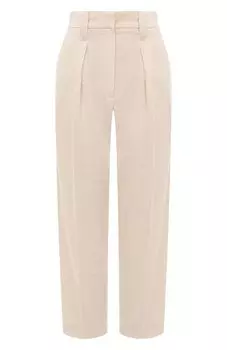 Вельветовые брюки Brunello Cucinelli