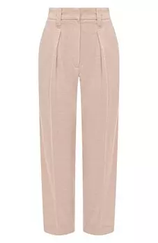 Вельветовые брюки Brunello Cucinelli